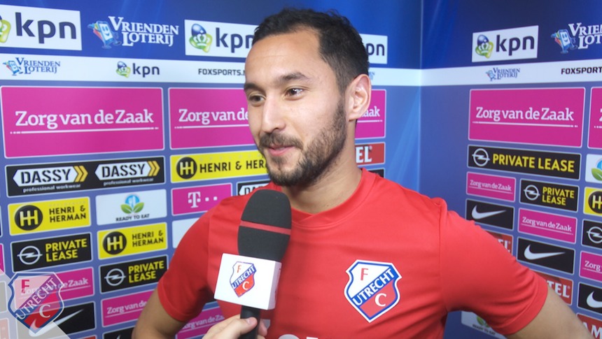 VAN DER MAAREL | 'Hadden in balbezit meer kunnen brengen'