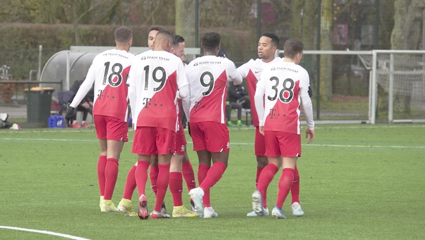 HIGHLIGHTS | FC Utrecht - FC Groningen (Oefenduel)