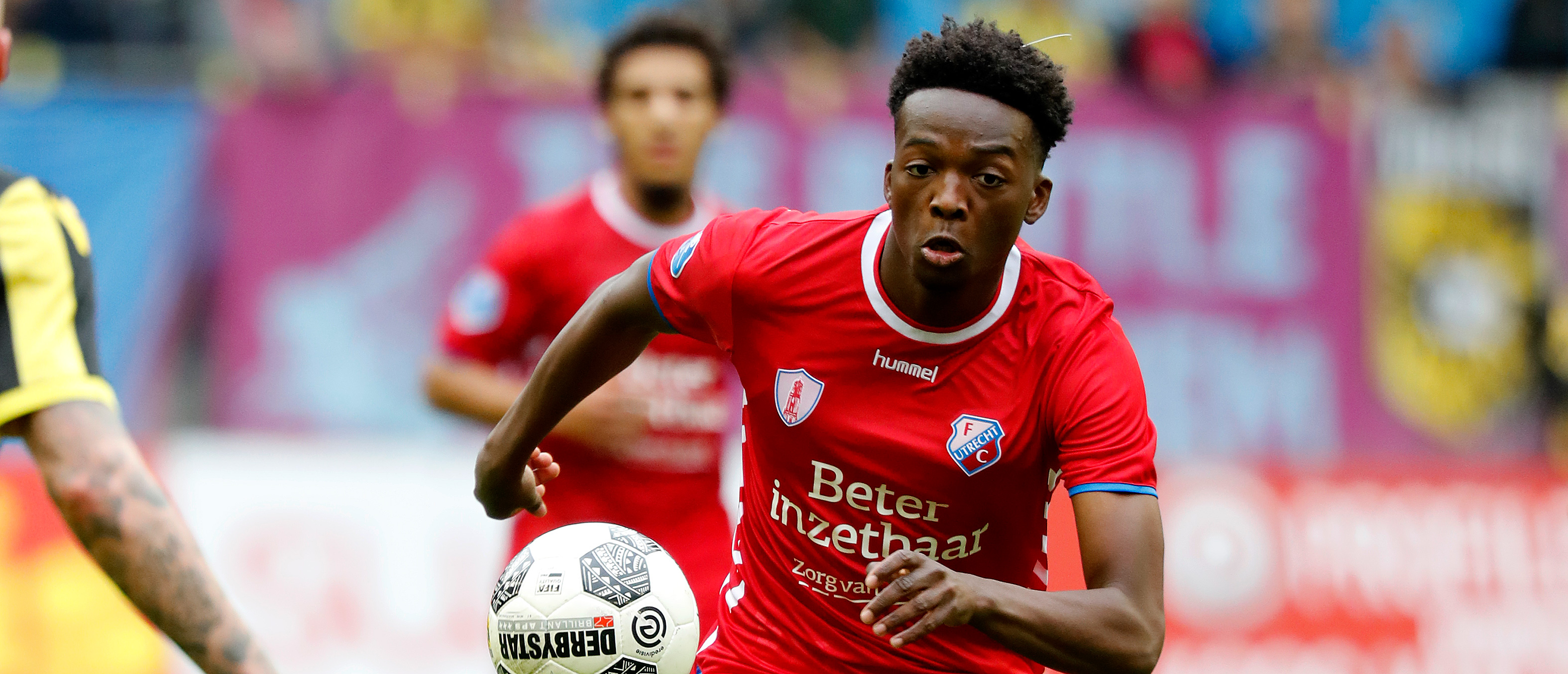 Worldwide: Dolblij met één speelminuut