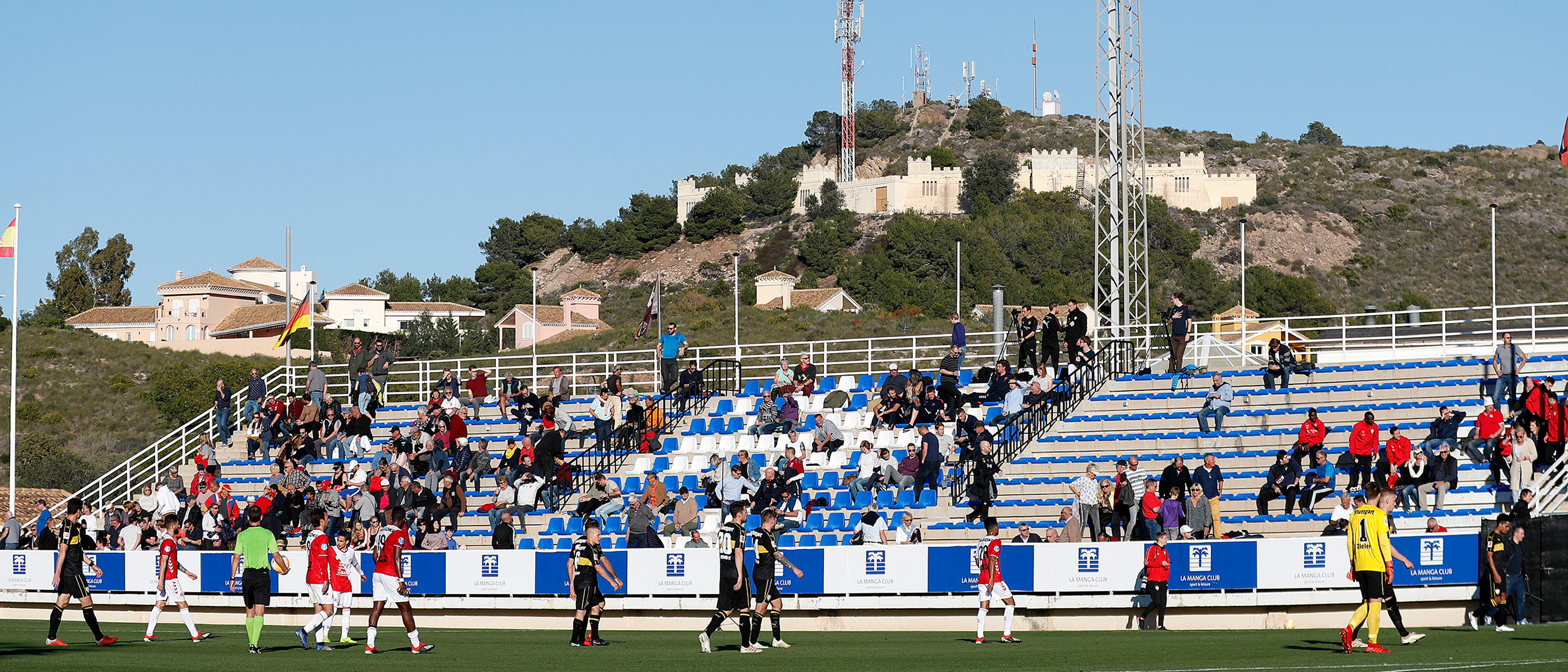 8 weetjes over Bayer 04 Leverkusen