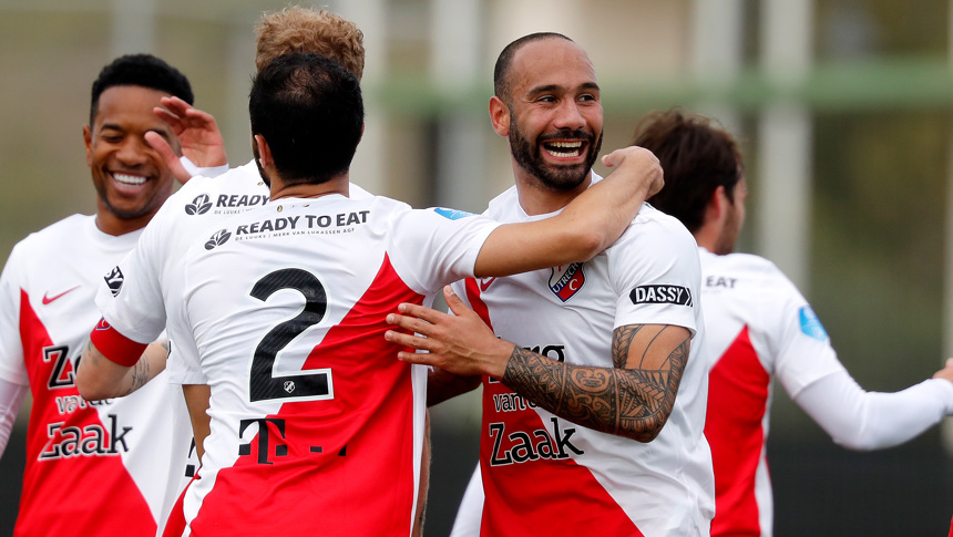 HIGHLIGHTS | Bayer 04 Leverkusen - FC&nbsp;Utrecht