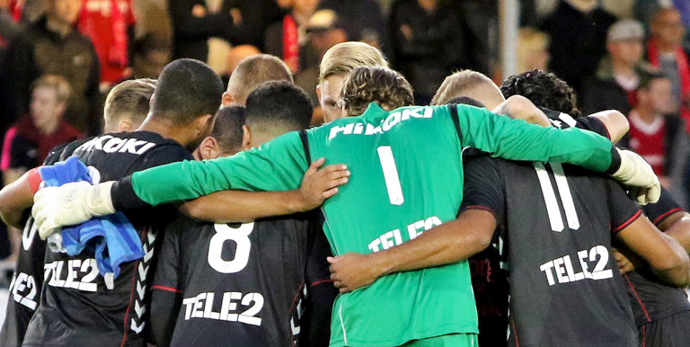 Go Ahead Eagles Jong Fc Utrecht 1920 Keuken Kampioen Divisie