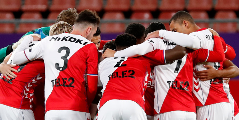 Jong Fc Utrecht Fc Volendam 18 19 Keuken Kampioen Divisie