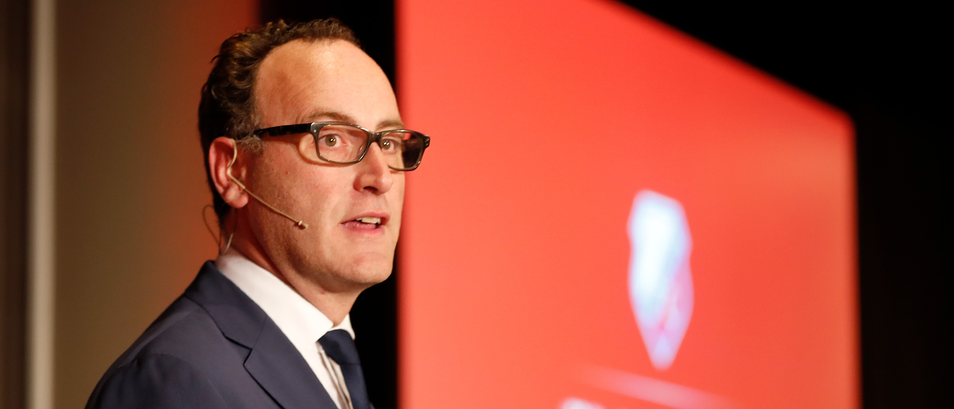 'We blijven investeren, bouwen en groeien'