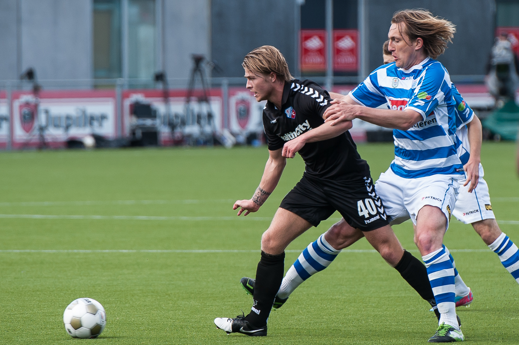 THROWBACK PEC Zwolle FC Utrecht (2012/2013)