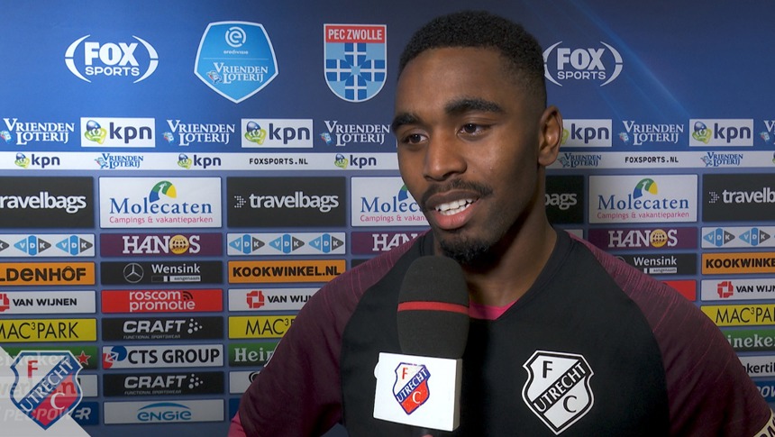 KERK| 'Moeten dinsdag gewoon hetzelfde doen'