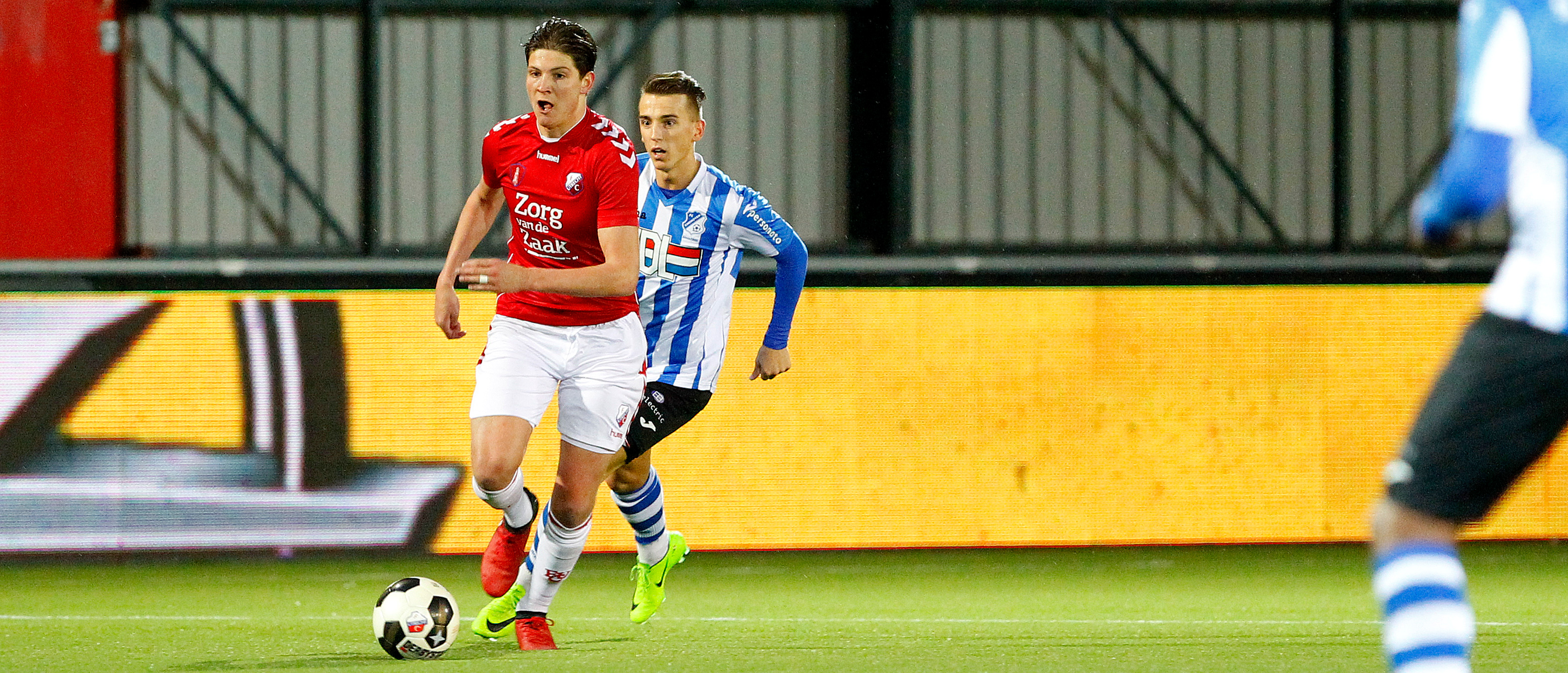 15 weetjes over FC Eindhoven - FC Utrecht