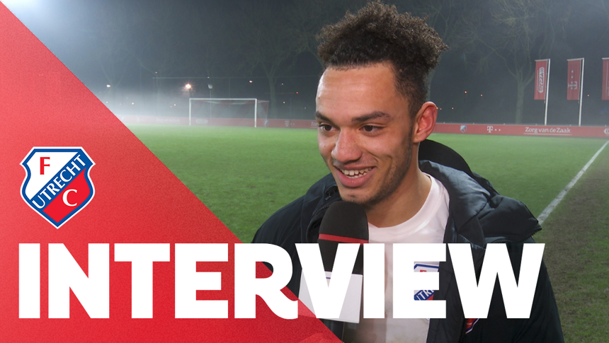 HILTERMAN | 'Dit is gewoon top!'