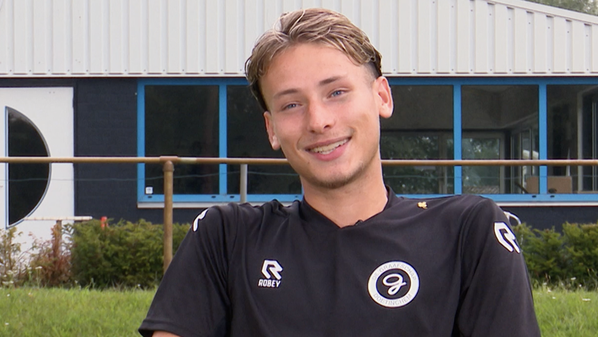 FC UTRECHT TV | 'Hier word ik als mens en speler beter van'