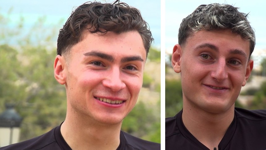 'Een mooie kans om je te laten zien' | VAN HEES & ANDERSEN