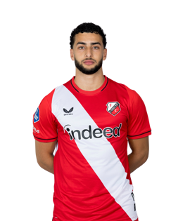 Oualid Agougil