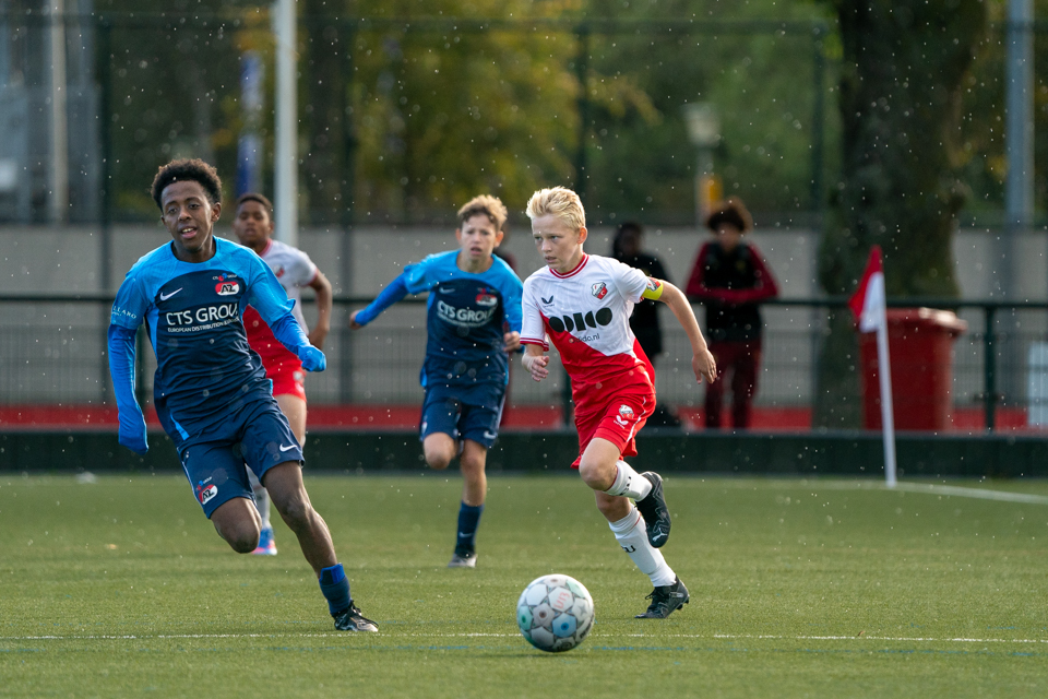 2023 10 14 F.C. Utrecht O13 AZ O13 CMS 5