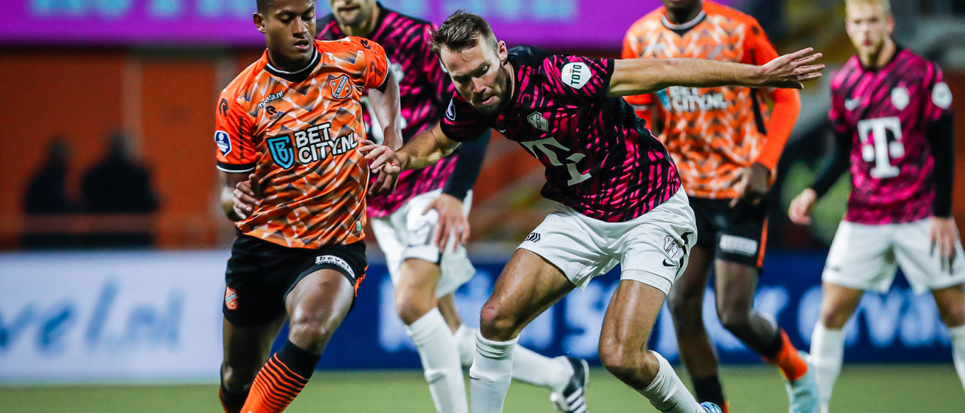 14 weetjes over FC Utrecht - FC Volendam 14 weetjes over FC Utrecht - FC Volendam