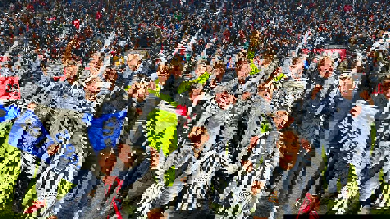 USV Hercules SC Cambuur op Zoudenbalch USV Hercules SC Cambuur op Zoudenbalch