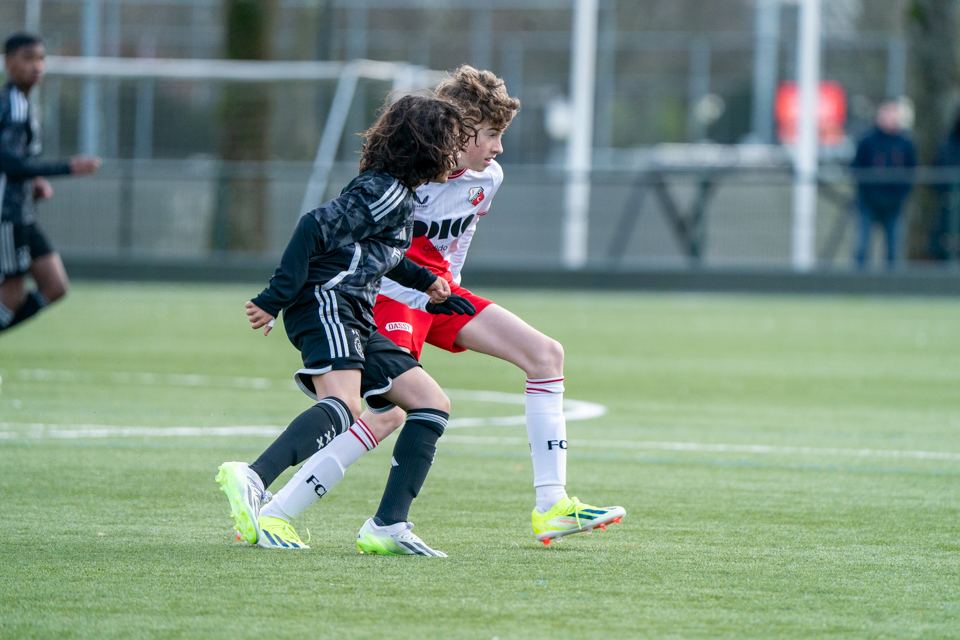 2024 03 23 F.C. Utrecht O13 1 AFC Ajax O13 1 CMS 6