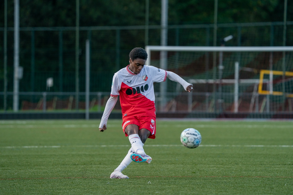 2023 10 14 F.C. Utrecht O18 Sparta Rotterdam O18 CMS 24