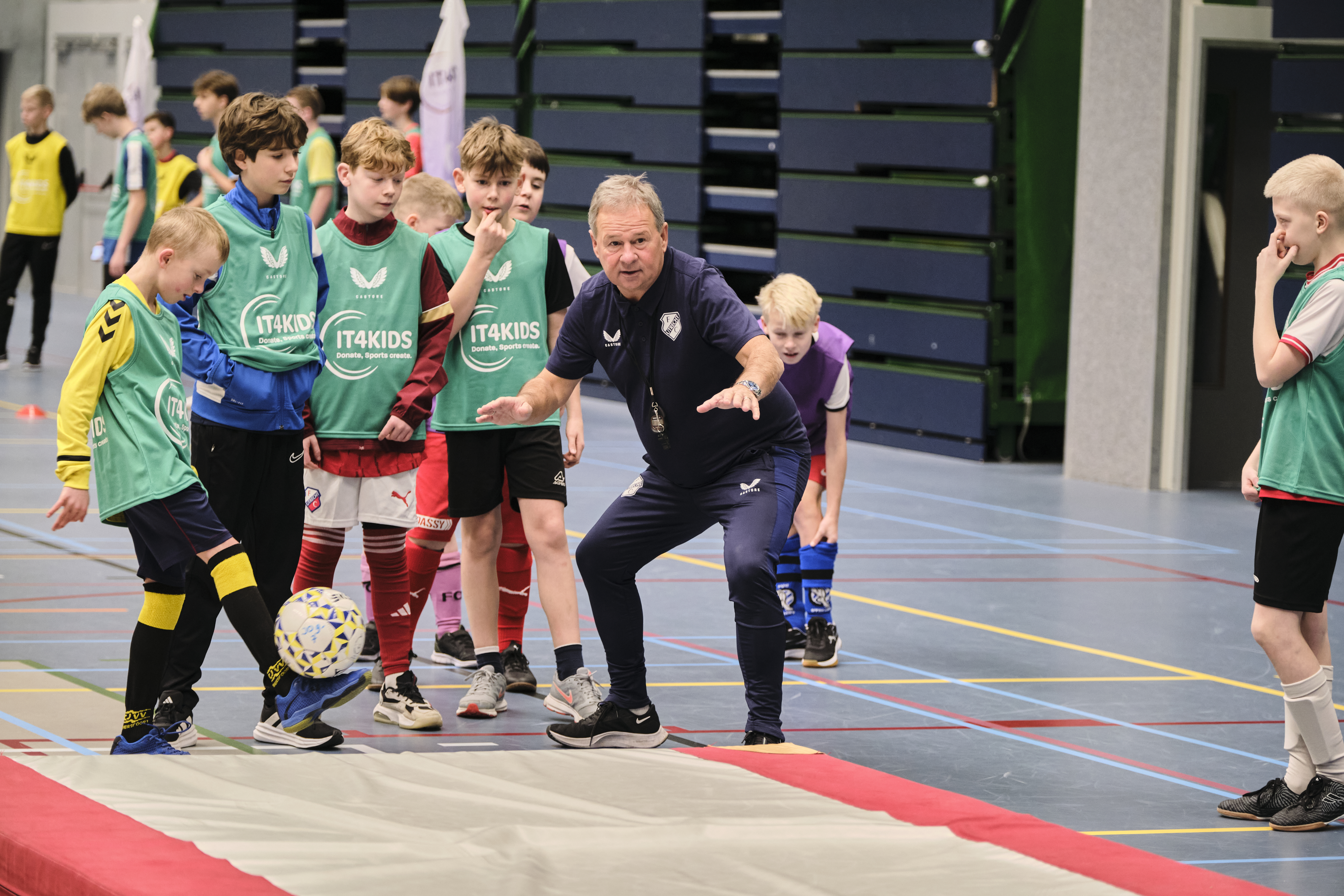 Terugblik maatschappelijk seizoen 2024/2025