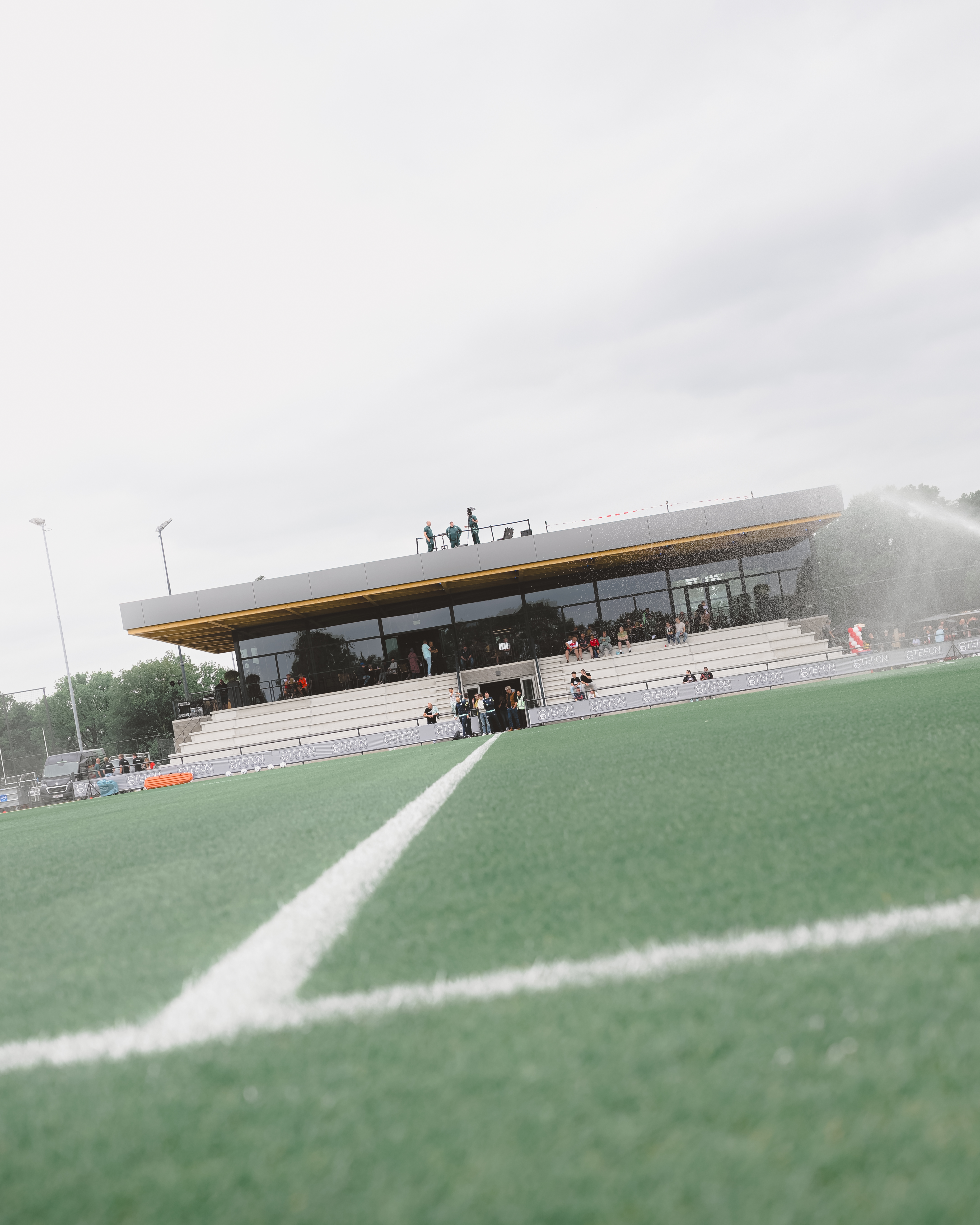 FC Utrecht start nieuw seizoen op zondag 21 juni
