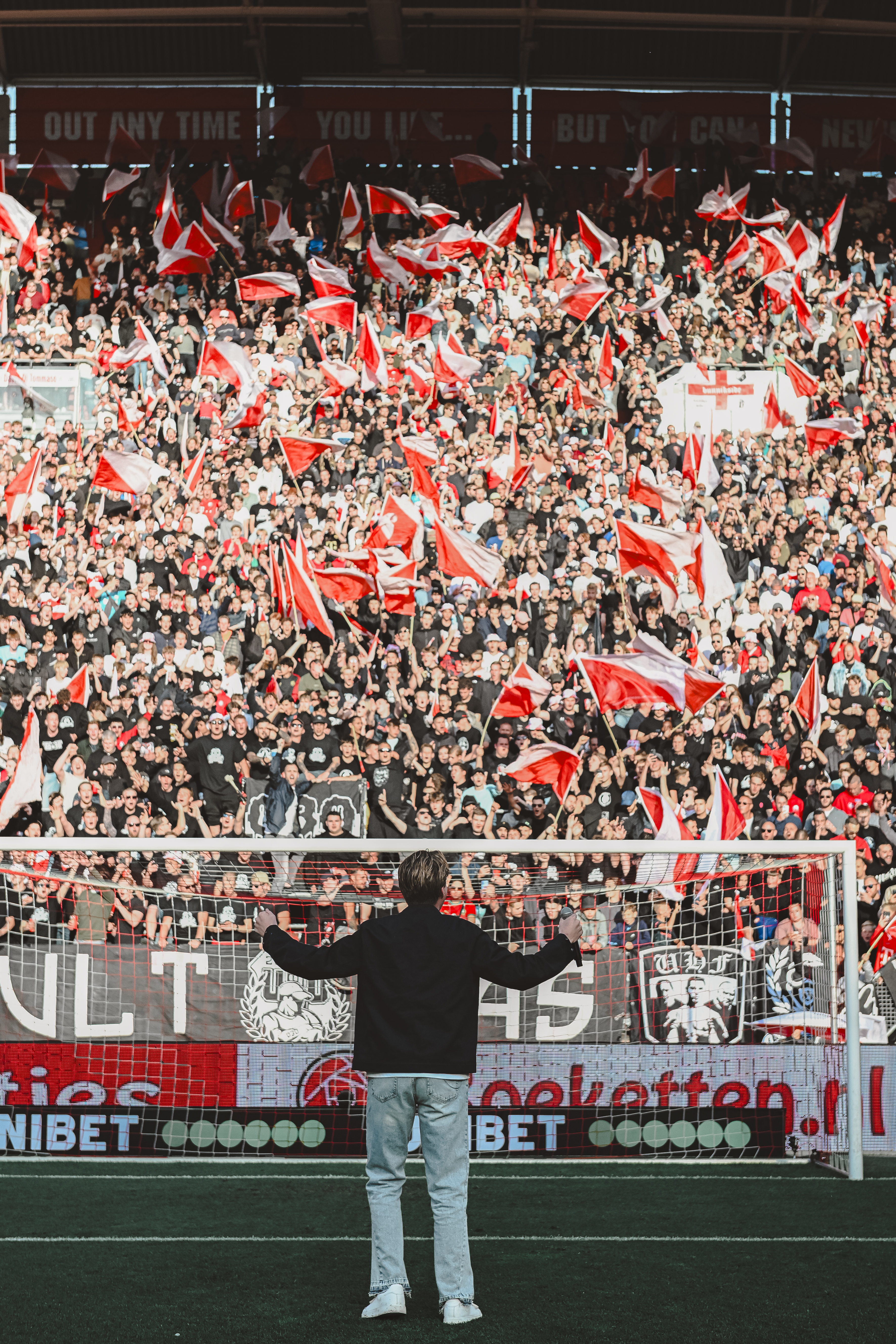 Seizoenkaartverkoop FC Utrecht verbreekt alle records