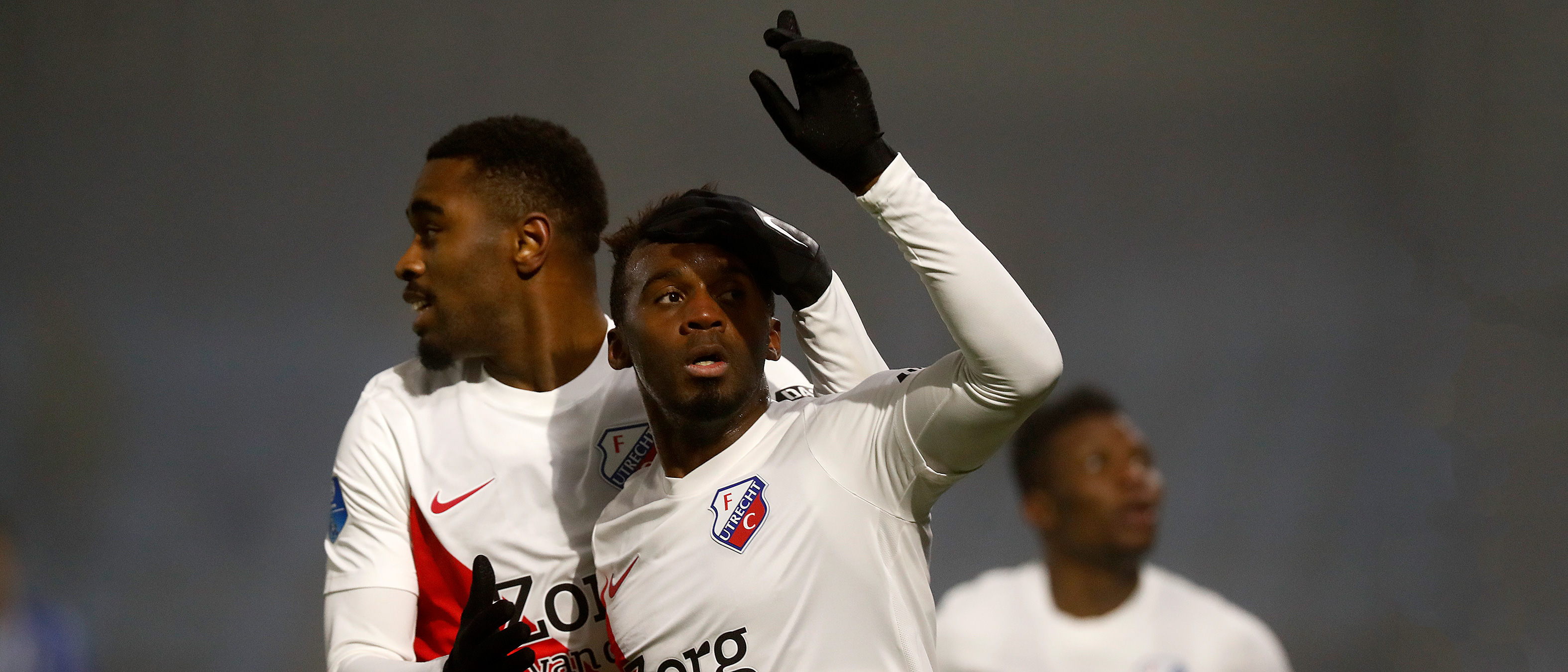 Invaller Bahebeck beslist bekerpot