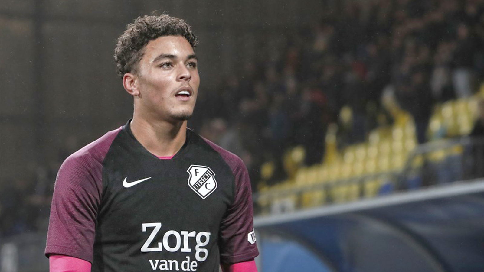 Jong FC Utrecht onderuit in Leeuwarden