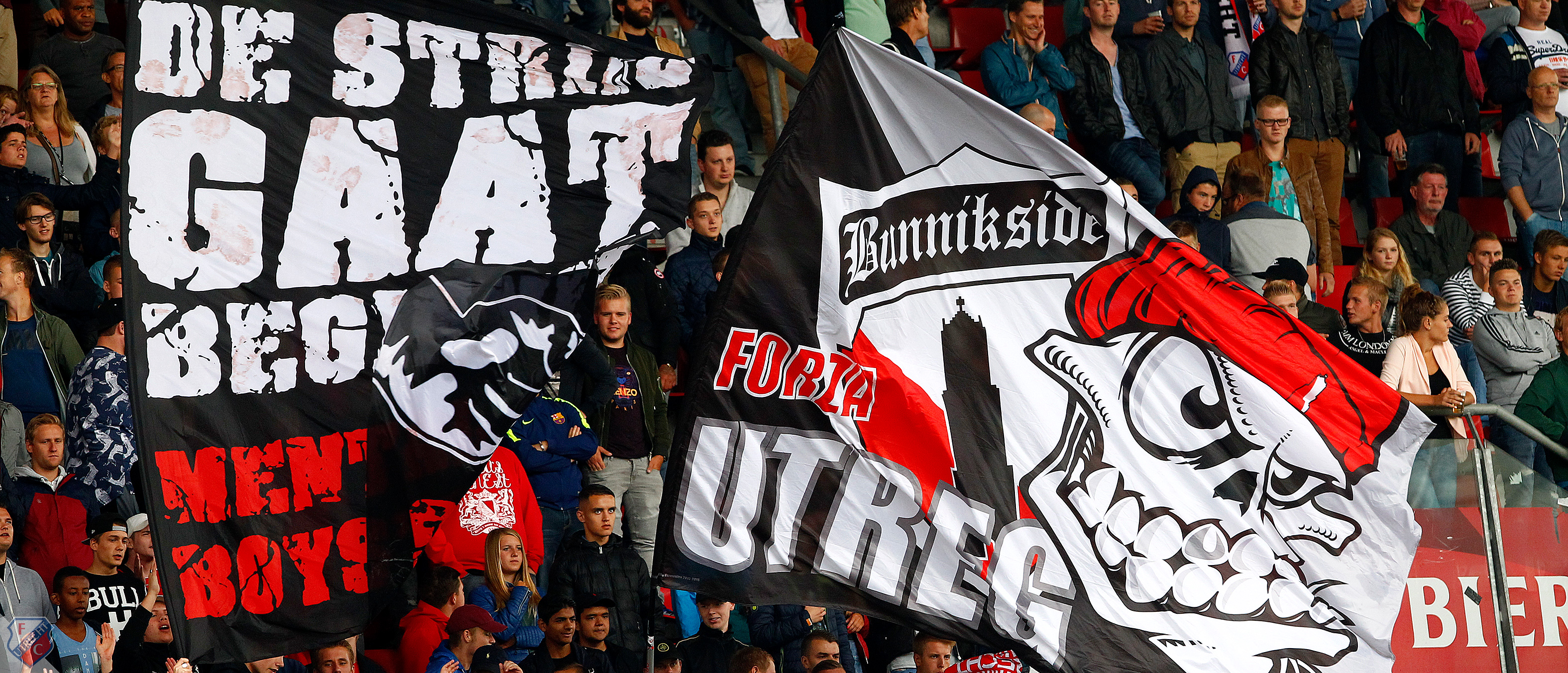 Tickets FC Twente-uit in twee fases in de verkoop
