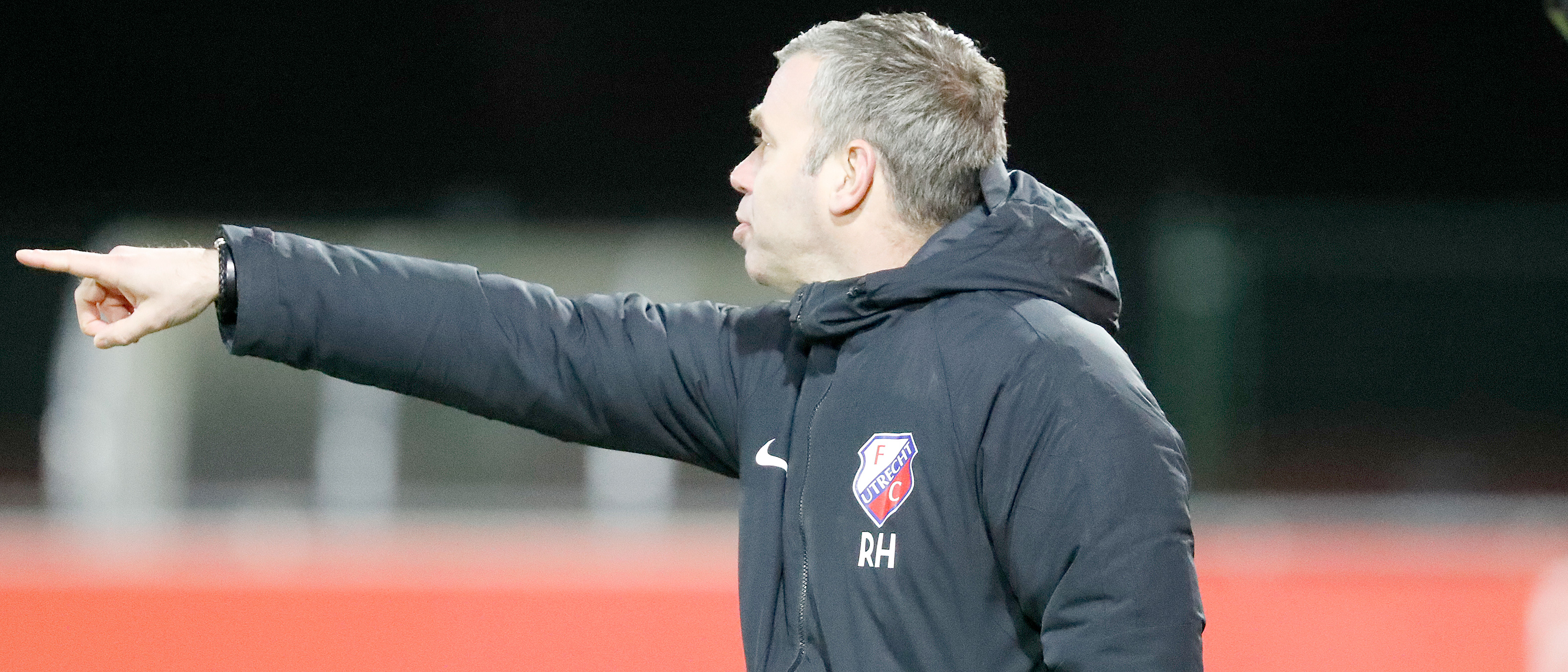 Hake: 'Dik verdiend'