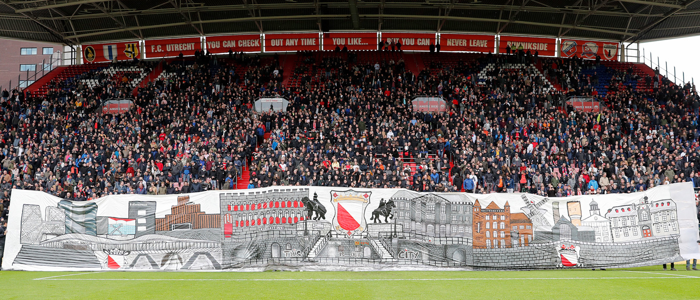 Supporters Supporters