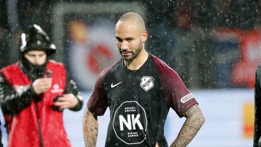 KLAIBER | 'Ongelooflijk zuur'