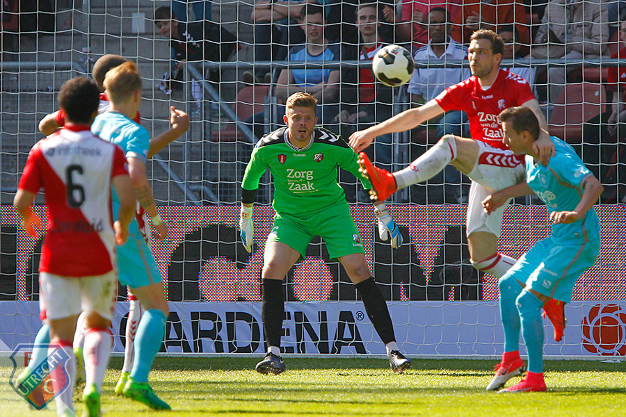 16 feitjes en weetjes over FC Utrecht FC Twente 16 feitjes en weetjes over FC Utrecht FC Twente