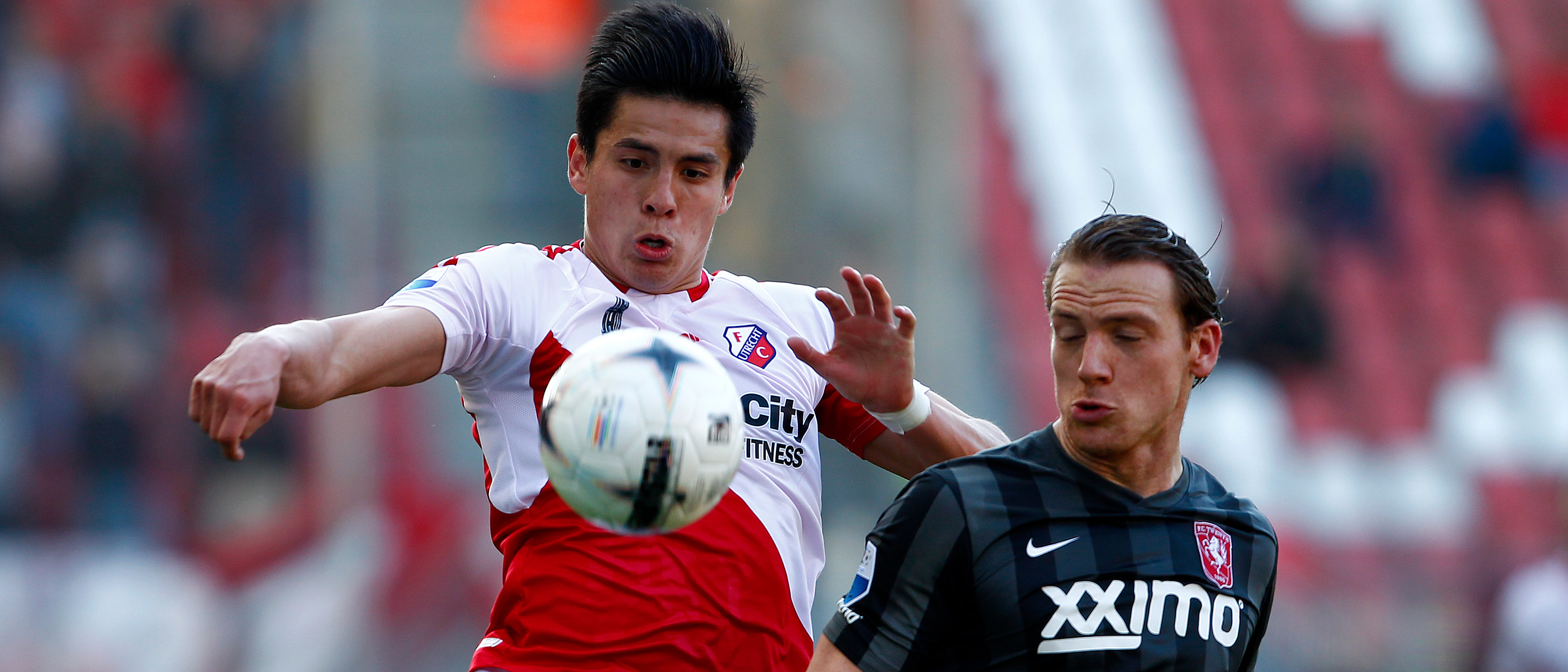 16 feitjes en weetjes over FC Utrecht - FC Twente