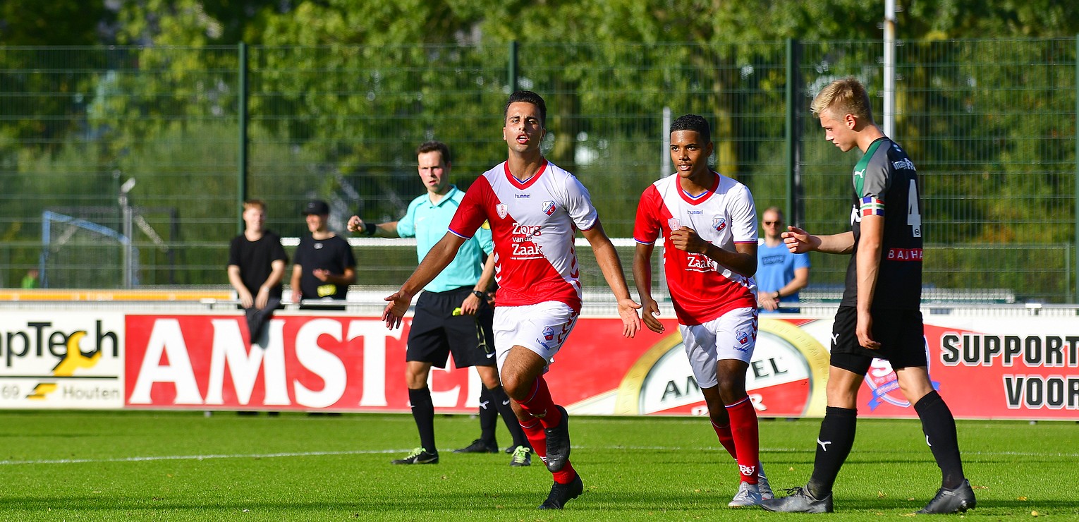 De agenda van de academie 