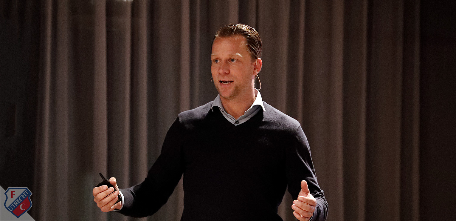 Kijkje in de keuken: Technische avond 2018