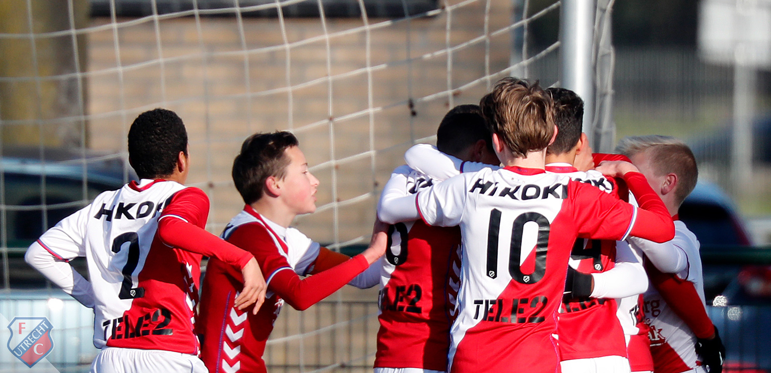 De agenda van de academie 