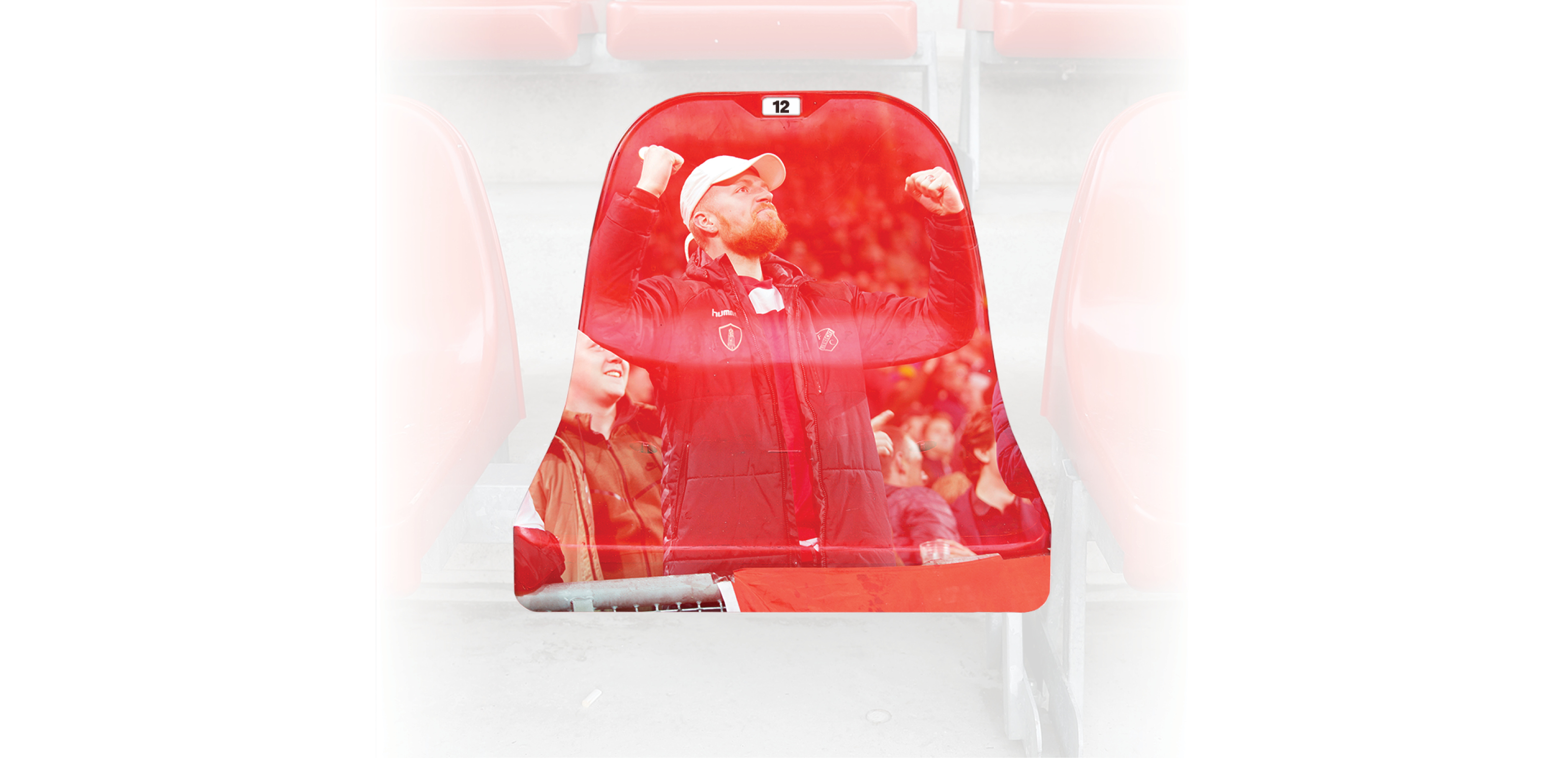 Mijn stadsie, mijn Utreg, jouw plekkie