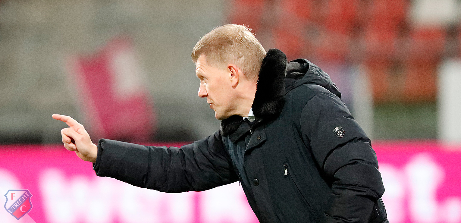 Pronk: 'Blij met dik verdiende overwinning'