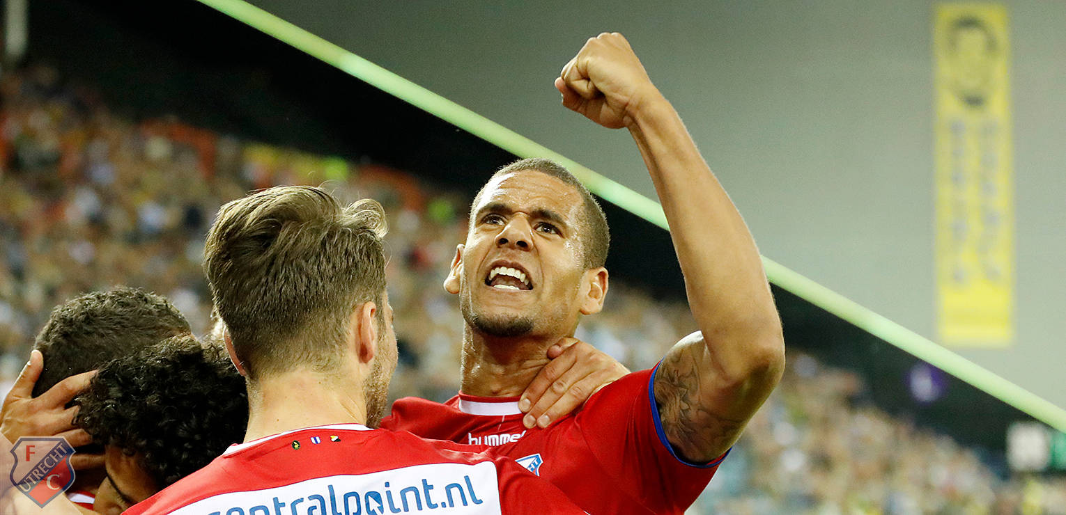 FC Utrecht Worldwide: Leeuwin gedijt goed in Denemarken