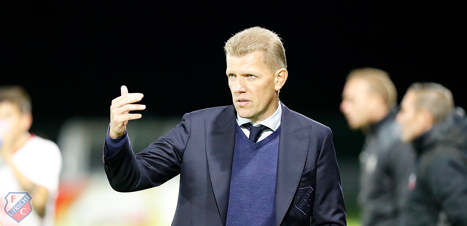 Pronk: 'Dit was niet nodig'