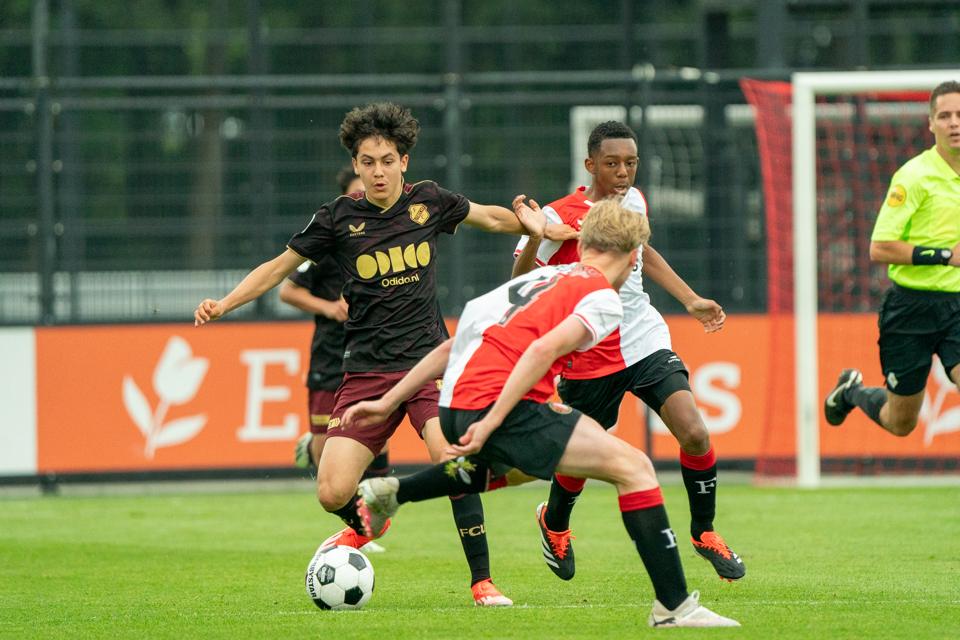 2024 06 04 Feyenoord O15 F.C. Utrecht O15 39