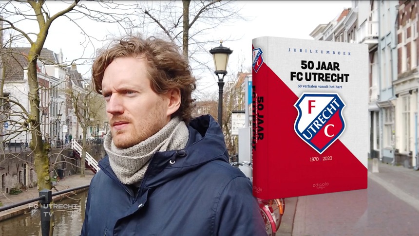 VERKLEY | 'Zij maken de club ook!'