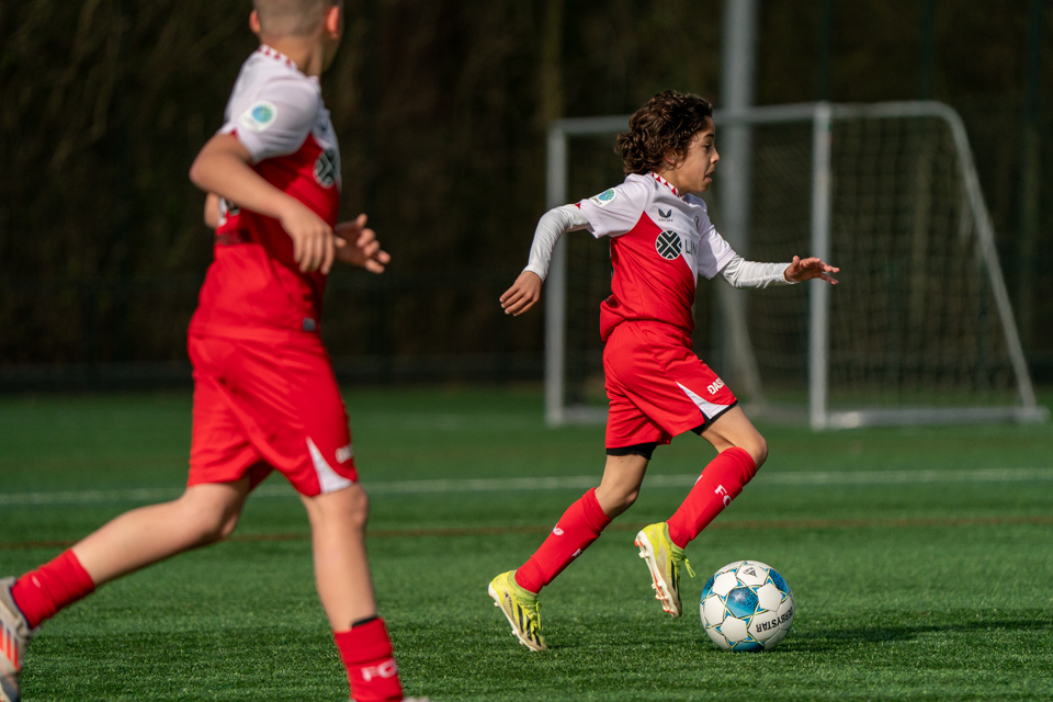 2025 03 29 F.C. Utrecht O12 FCT Her O12 22