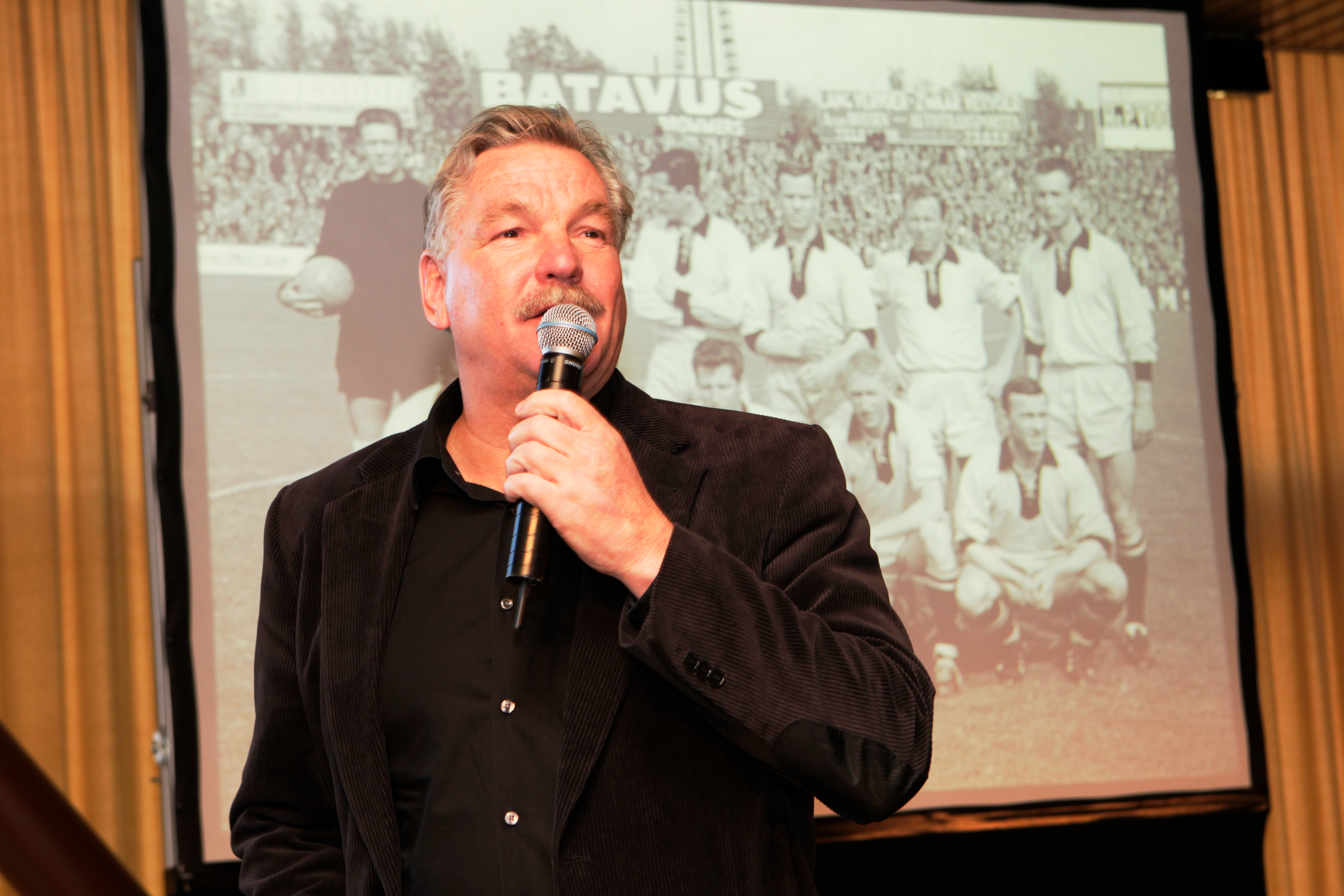 Kijk op 1 juli naar Talkshow 50 jaar FC Utrecht