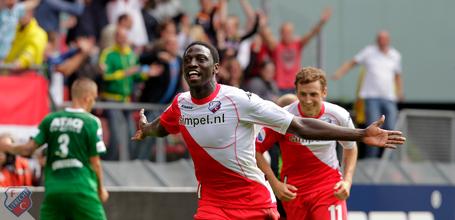 18 weetjes over FC Utrecht - De Graafschap
