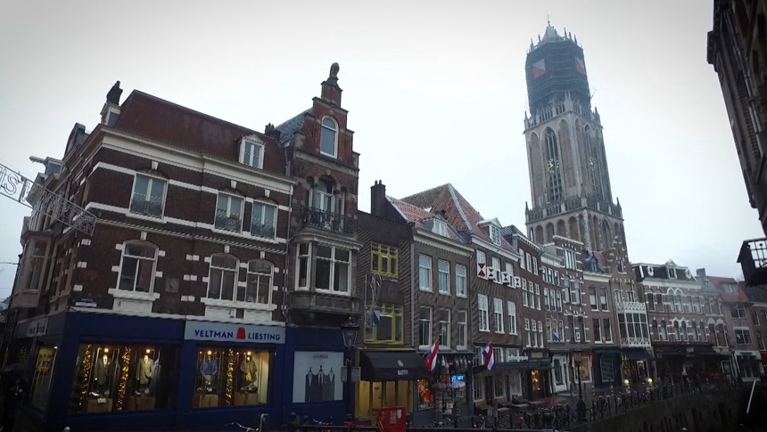 50 JAAR | FC Utrecht zijn we samen!