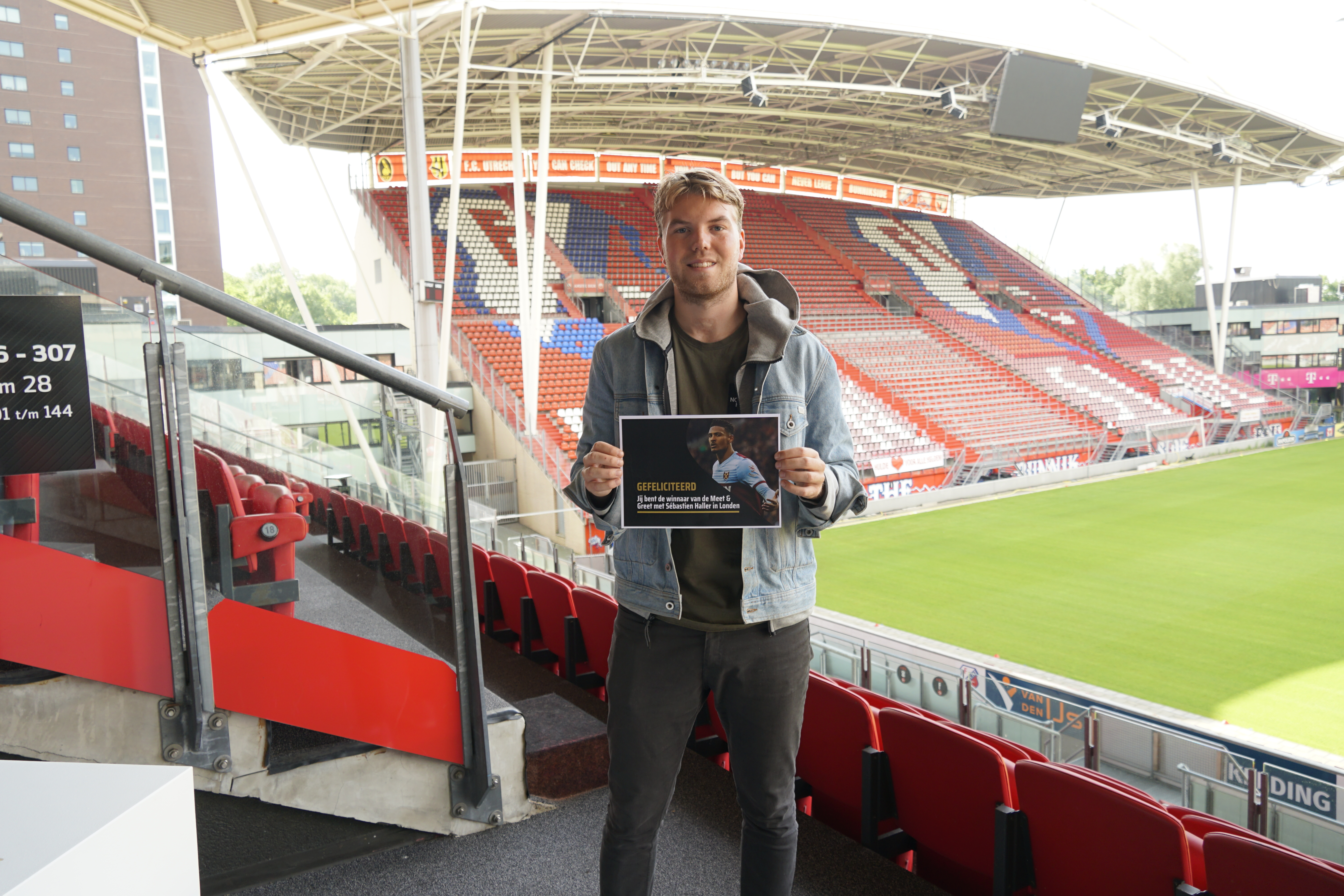 Nino Winactie Haller