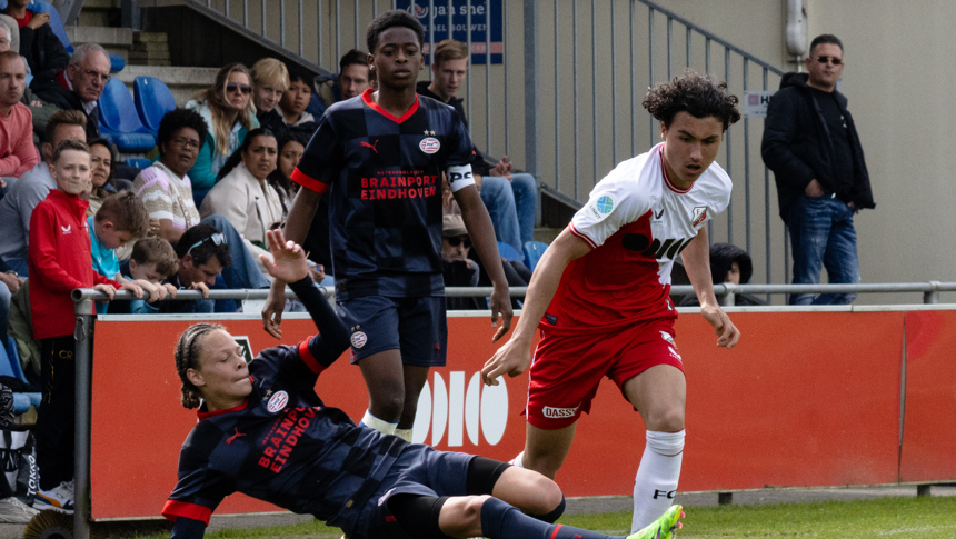 FC UTRECHT TV | FC Utrecht speelt bekerfinale tegen PSV O15