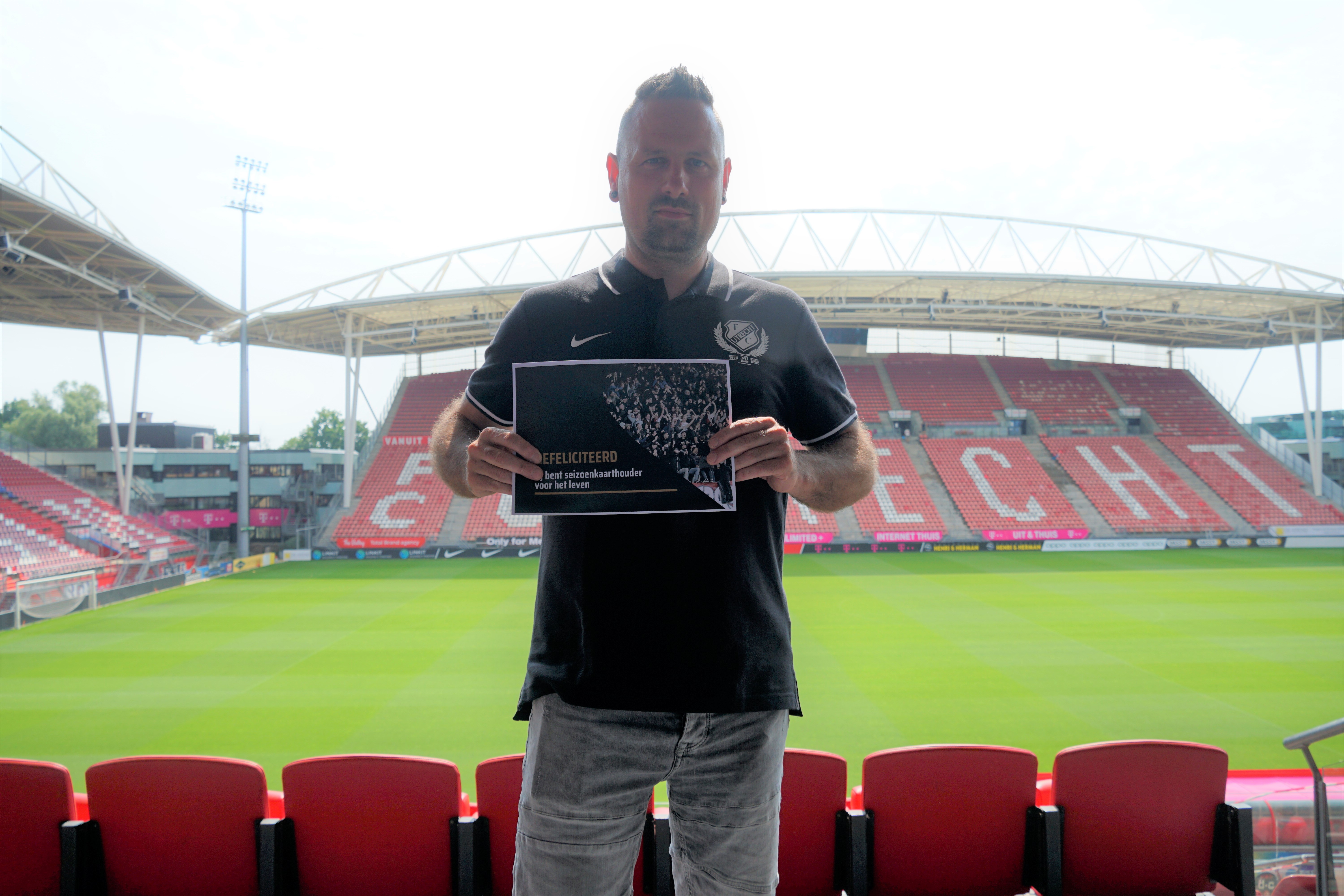 Winnaar Seizoenkaart Leven