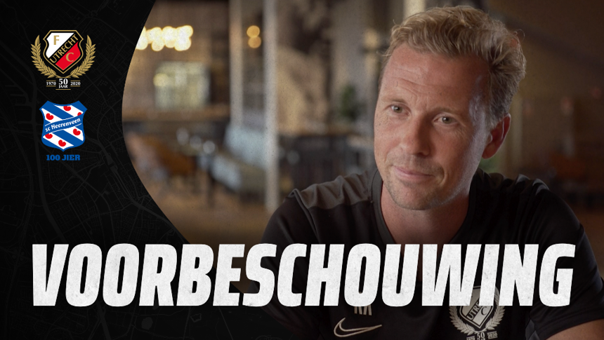 KRUYS | 'We willen de mensen vermaken'