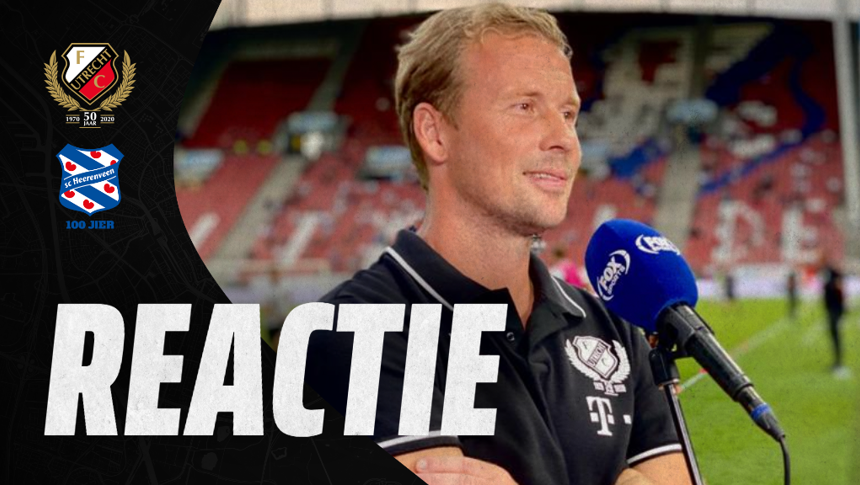 KRUYS | 'Genoten om weer voor publiek te spelen'