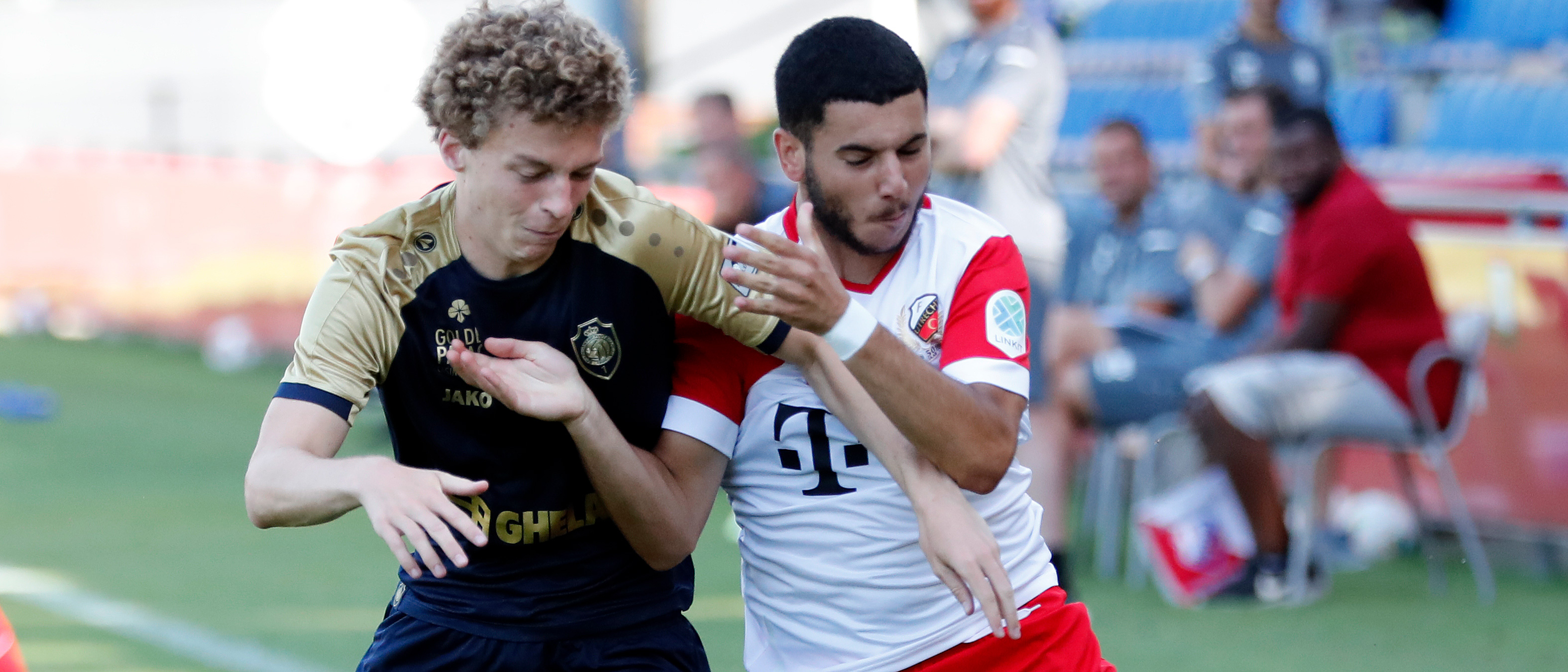 Jong FC Utrecht gaat voor nieuwe primeur